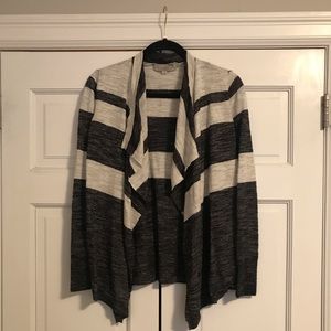 Swing Sweater